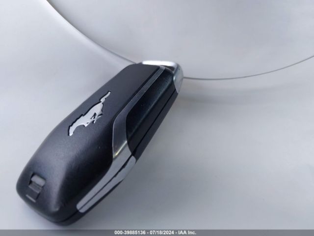 1FA6P8AM5G5256188 Ford Mustang V6