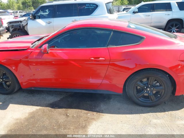 1FA6P8AM5G5256188 Ford Mustang V6