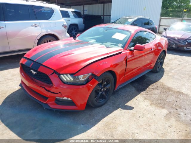 1FA6P8AM5G5256188 Ford Mustang V6