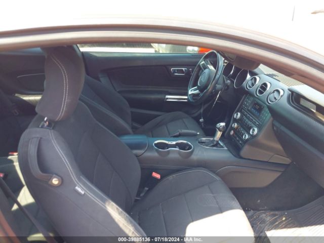 1FA6P8AM5G5256188 Ford Mustang V6