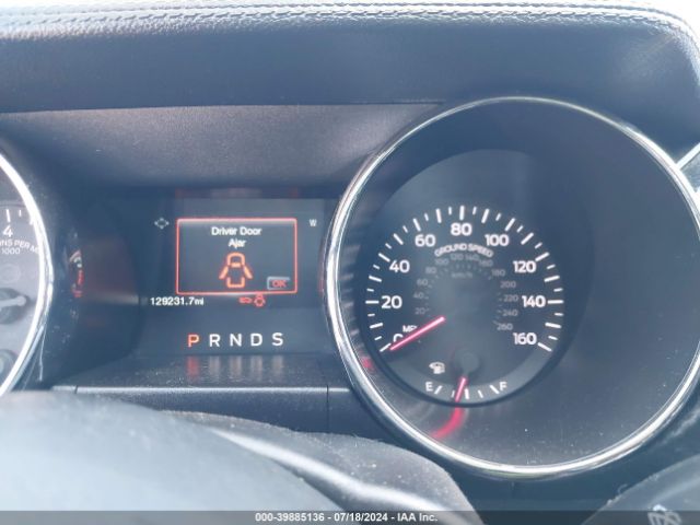 1FA6P8AM5G5256188 Ford Mustang V6