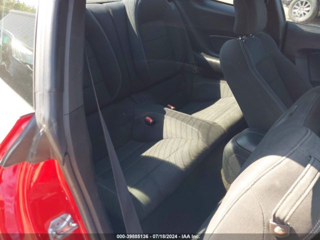 1FA6P8AM5G5256188 Ford Mustang V6
