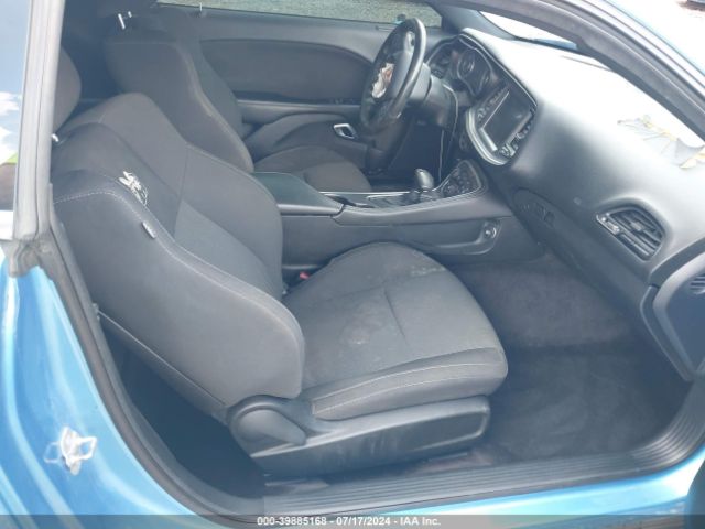 2C3CDZFJ6GH148637 Dodge Challenger R/t Scat Pack
