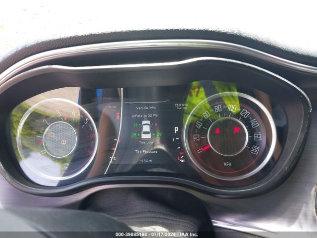 2C3CDZFJ6GH148637 Dodge Challenger R/t Scat Pack