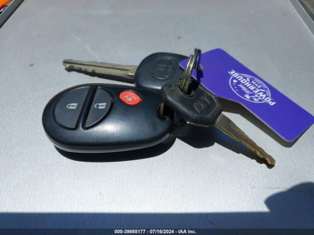 3TMMU4FNXFM075486 Toyota Tacoma Base V6