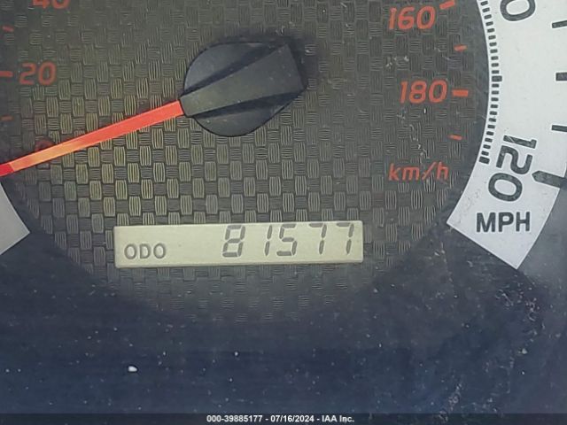 3TMMU4FNXFM075486 Toyota Tacoma Base V6