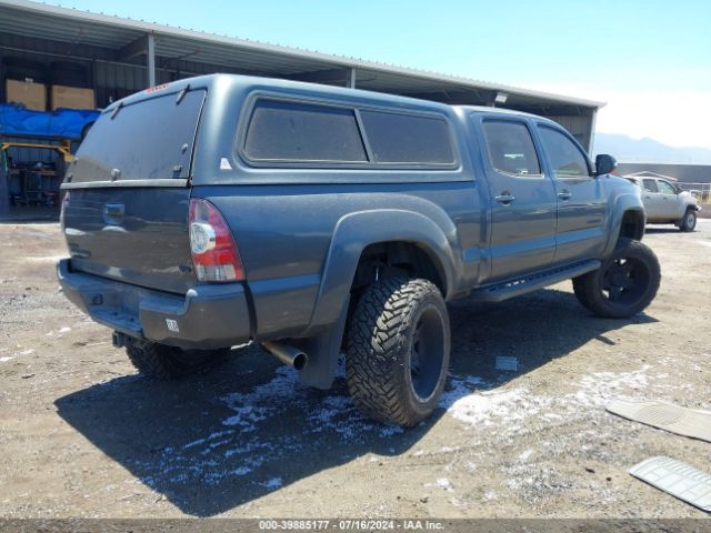 3TMMU4FNXFM075486 Toyota Tacoma Base V6