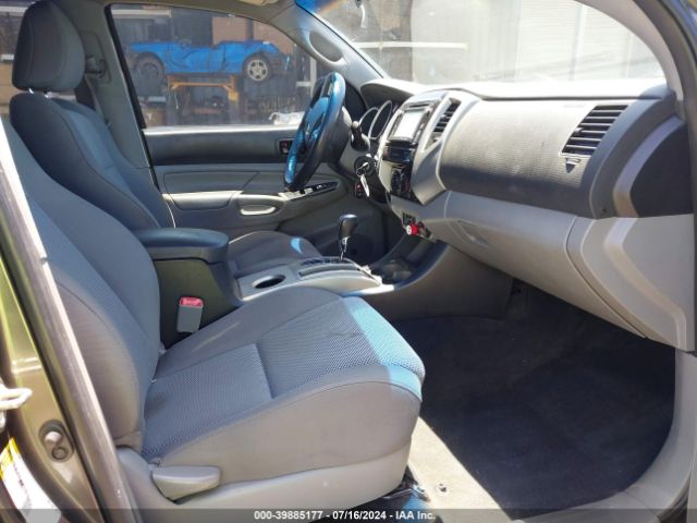 3TMMU4FNXFM075486 Toyota Tacoma Base V6
