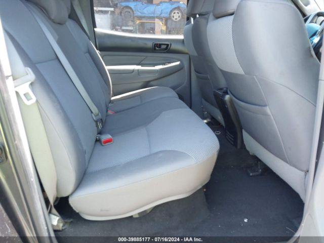 3TMMU4FNXFM075486 Toyota Tacoma Base V6