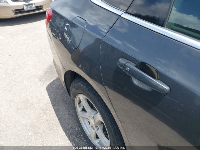 Chevrolet Malibu 1fl 2017 1G1ZC5ST1HF227816 Image 13