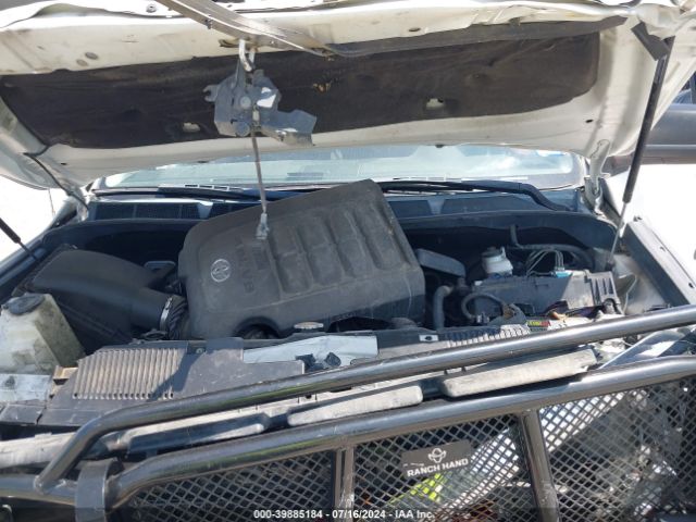 5TFRM5F11FX087951 Toyota Tundra Sr5 4.6l V8