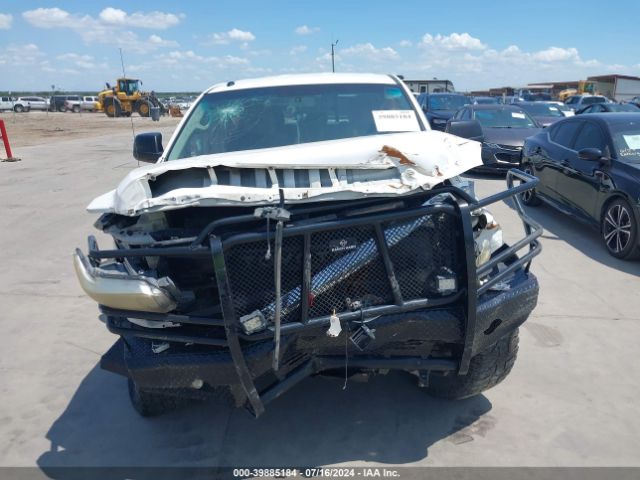 5TFRM5F11FX087951 Toyota Tundra Sr5 4.6l V8