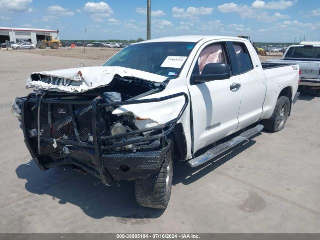 5TFRM5F11FX087951 Toyota Tundra Sr5 4.6l V8