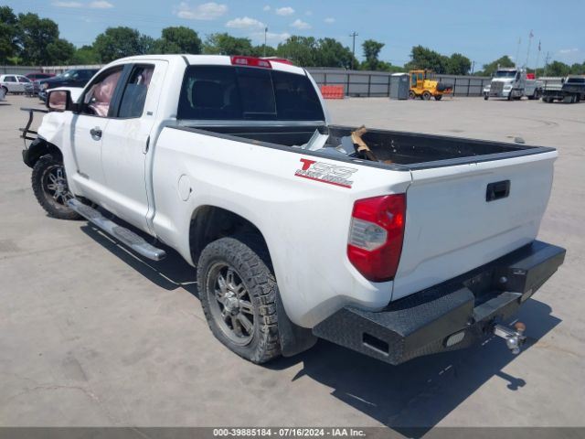 5TFRM5F11FX087951 Toyota Tundra Sr5 4.6l V8