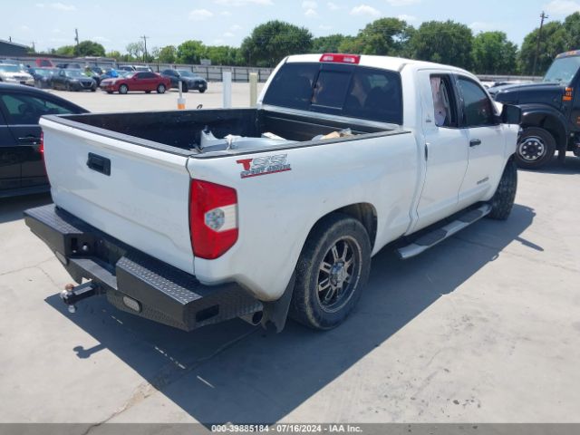 5TFRM5F11FX087951 Toyota Tundra Sr5 4.6l V8