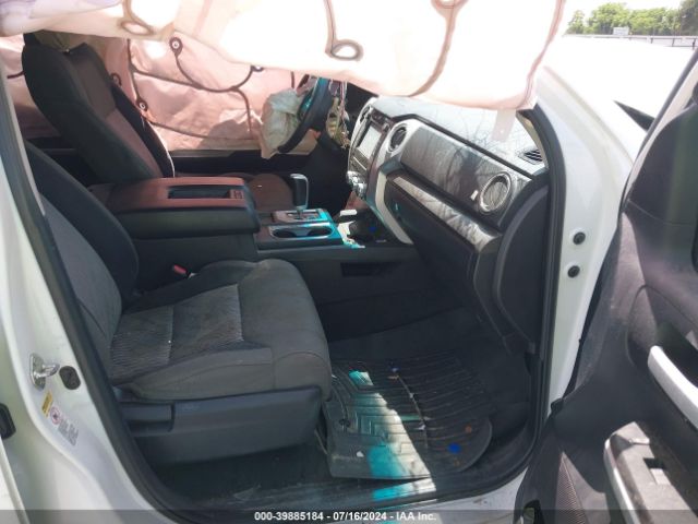 5TFRM5F11FX087951 Toyota Tundra Sr5 4.6l V8