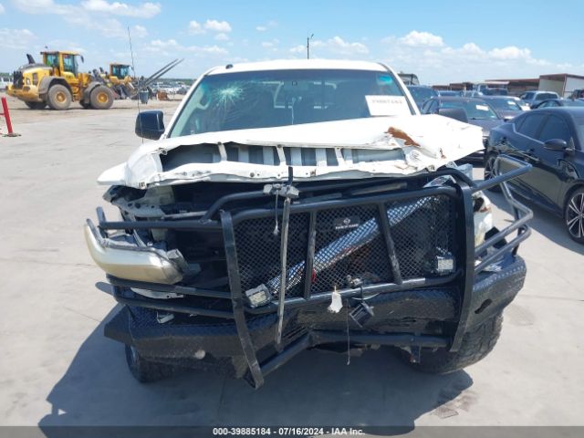 5TFRM5F11FX087951 Toyota Tundra Sr5 4.6l V8
