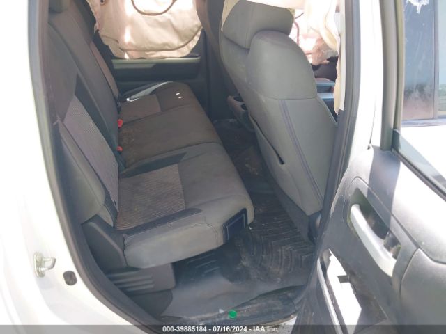 5TFRM5F11FX087951 Toyota Tundra Sr5 4.6l V8