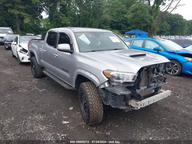 2018 5TFDZ5BN9JX029633 main image