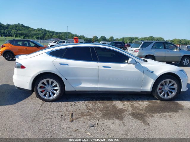 5YJSA1H23FFP67613 Tesla Model S 70d/85d/p85d