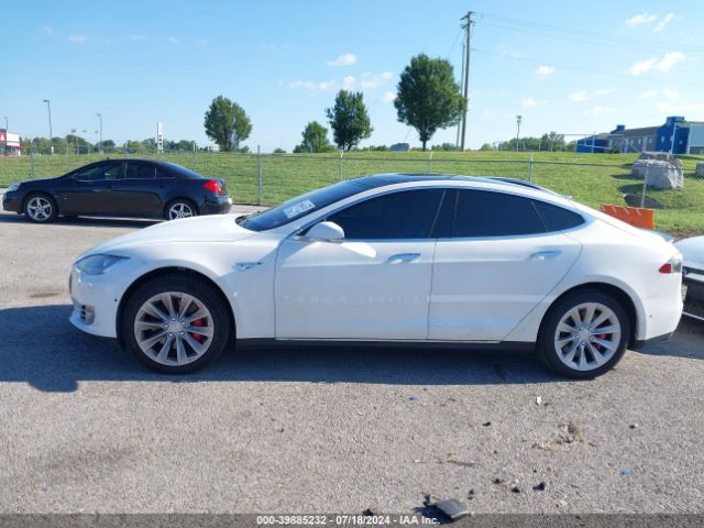 5YJSA1H23FFP67613 Tesla Model S 70d/85d/p85d