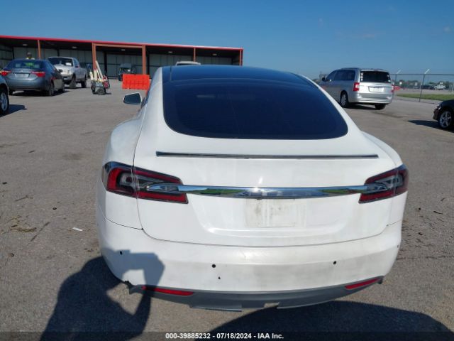 5YJSA1H23FFP67613 Tesla Model S 70d/85d/p85d