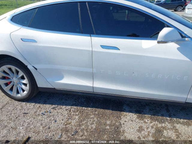 5YJSA1H23FFP67613 Tesla Model S 70d/85d/p85d
