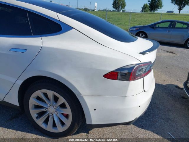 5YJSA1H23FFP67613 Tesla Model S 70d/85d/p85d