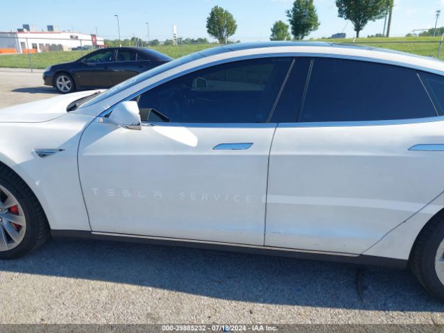 5YJSA1H23FFP67613 Tesla Model S 70d/85d/p85d