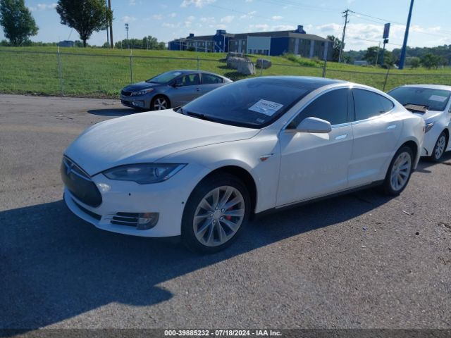 5YJSA1H23FFP67613 Tesla Model S 70d/85d/p85d