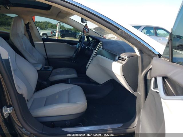 5YJSA1H23FFP67613 Tesla Model S 70d/85d/p85d