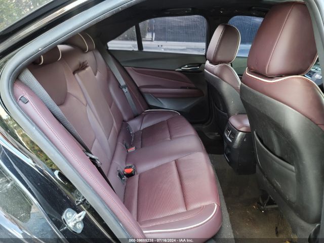 1G6DC5RK8L0155915 Cadillac Ct4 Sport