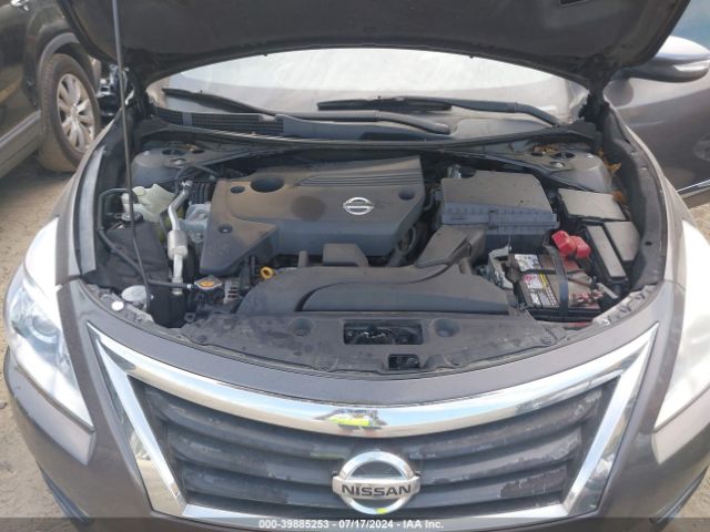 1N4AL3AP9FC440773 Nissan Altima 2.5 Sv