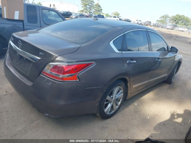 1N4AL3AP9FC440773 Nissan Altima 2.5 Sv