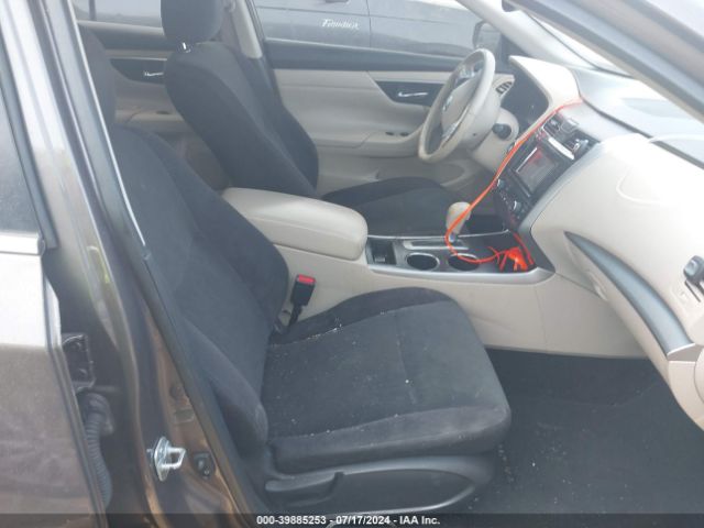 1N4AL3AP9FC440773 Nissan Altima 2.5 Sv