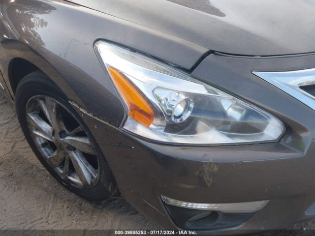 1N4AL3AP9FC440773 Nissan Altima 2.5 Sv
