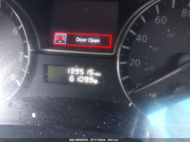 1N4AL3AP9FC440773 Nissan Altima 2.5 Sv