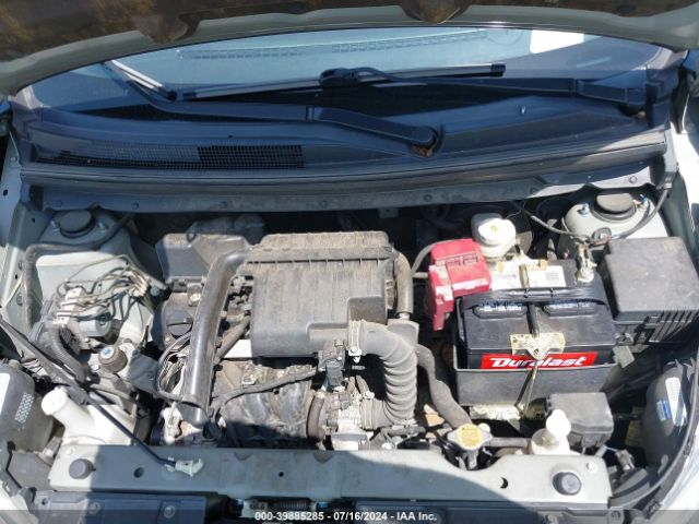 ML32A4HJ5EH005054 Mitsubishi MIRAGE ES