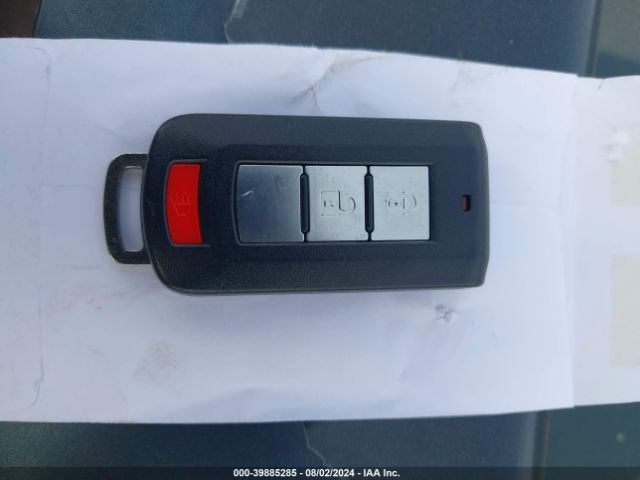 ML32A4HJ5EH005054 Mitsubishi MIRAGE ES