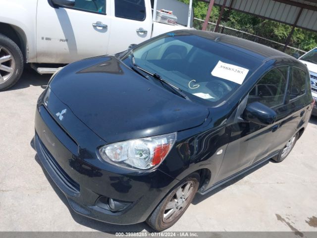 ML32A4HJ5EH005054 Mitsubishi MIRAGE ES