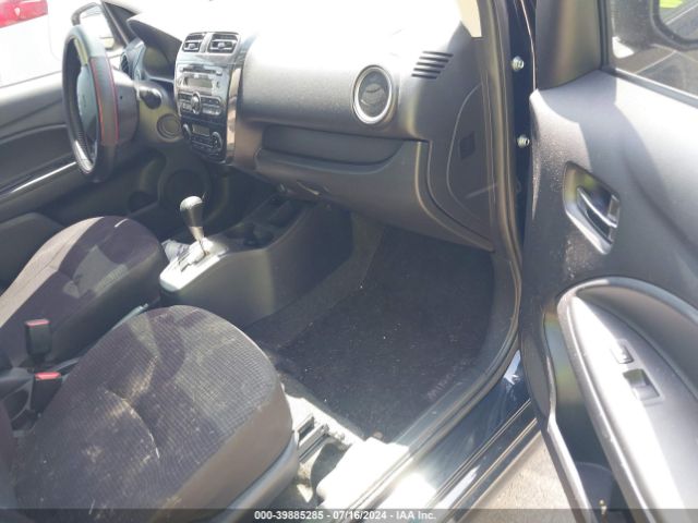 ML32A4HJ5EH005054 Mitsubishi MIRAGE ES