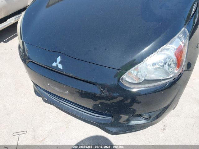 ML32A4HJ5EH005054 Mitsubishi MIRAGE ES