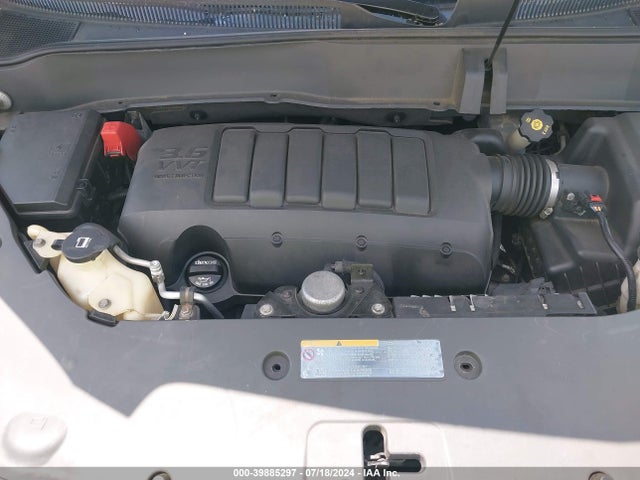 5GAKVCKD1EJ146924 Buick Enclave Premium