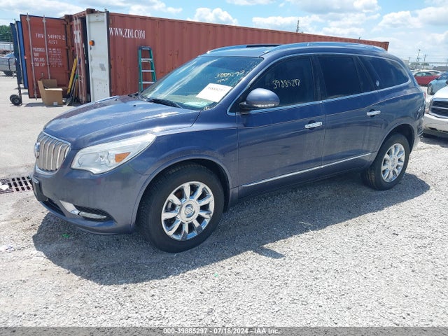 5GAKVCKD1EJ146924 Buick Enclave Premium