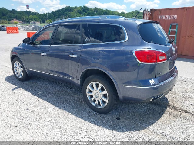 5GAKVCKD1EJ146924 Buick Enclave Premium