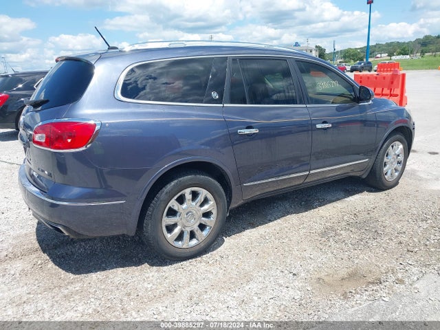 5GAKVCKD1EJ146924 Buick Enclave Premium