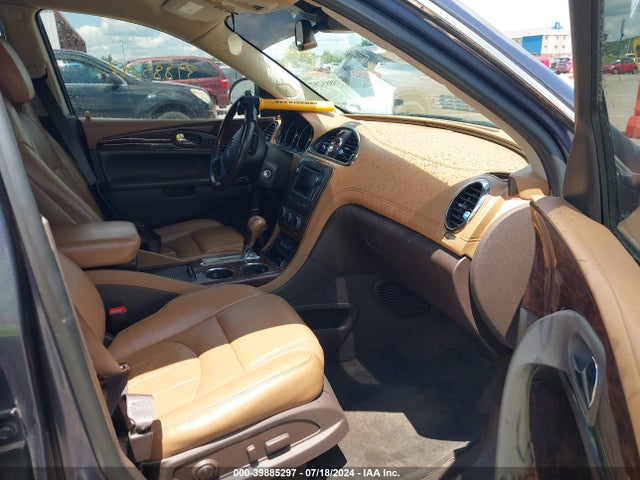 5GAKVCKD1EJ146924 Buick Enclave Premium