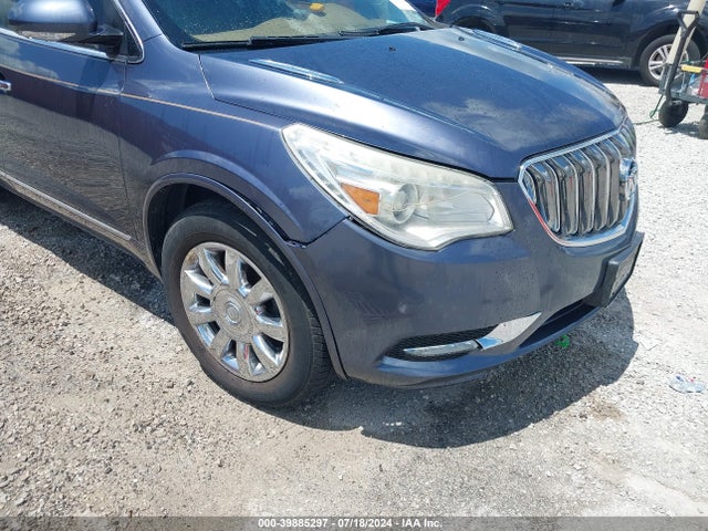 5GAKVCKD1EJ146924 Buick Enclave Premium