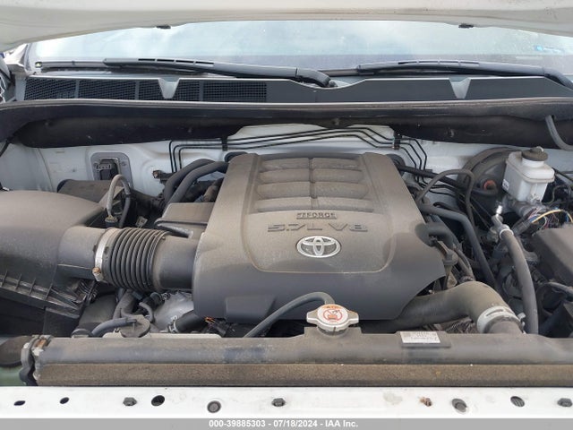 5TFHY5F19KX828616 Toyota Tundra Limited 5.7l V8