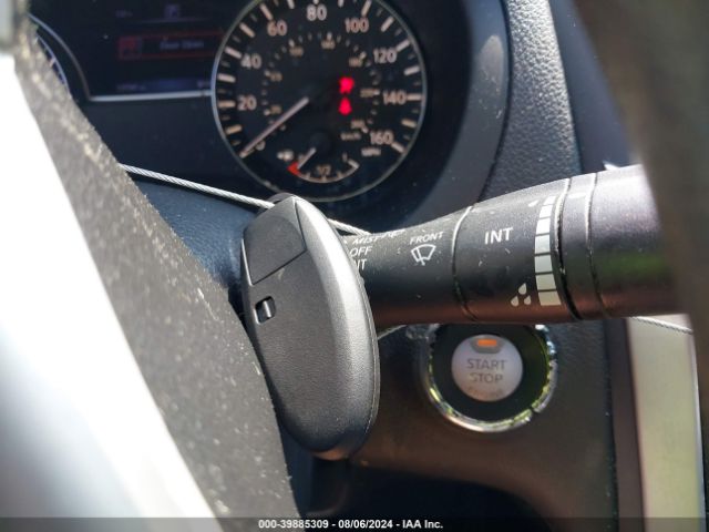 1N4AL3AP8HC134991 Nissan Altima 2.5/2.5 S/2.5 Sl/2.5 Sr/2.5 Sv